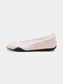 Туфли и лоферы PUMA Catch Soleil Ballerina модель 404642 Фото