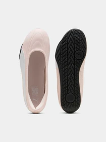 Туфли и лоферы PUMA Catch Soleil Ballerina модель 404642 Фото