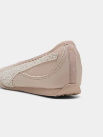 Туфли и лоферы PUMA Catchsoleil Ballerina Topcat модель 405839 Фото
