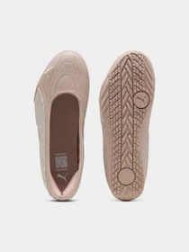 Туфли и лоферы PUMA Catchsoleil Ballerina Topcat модель 405839 Фото