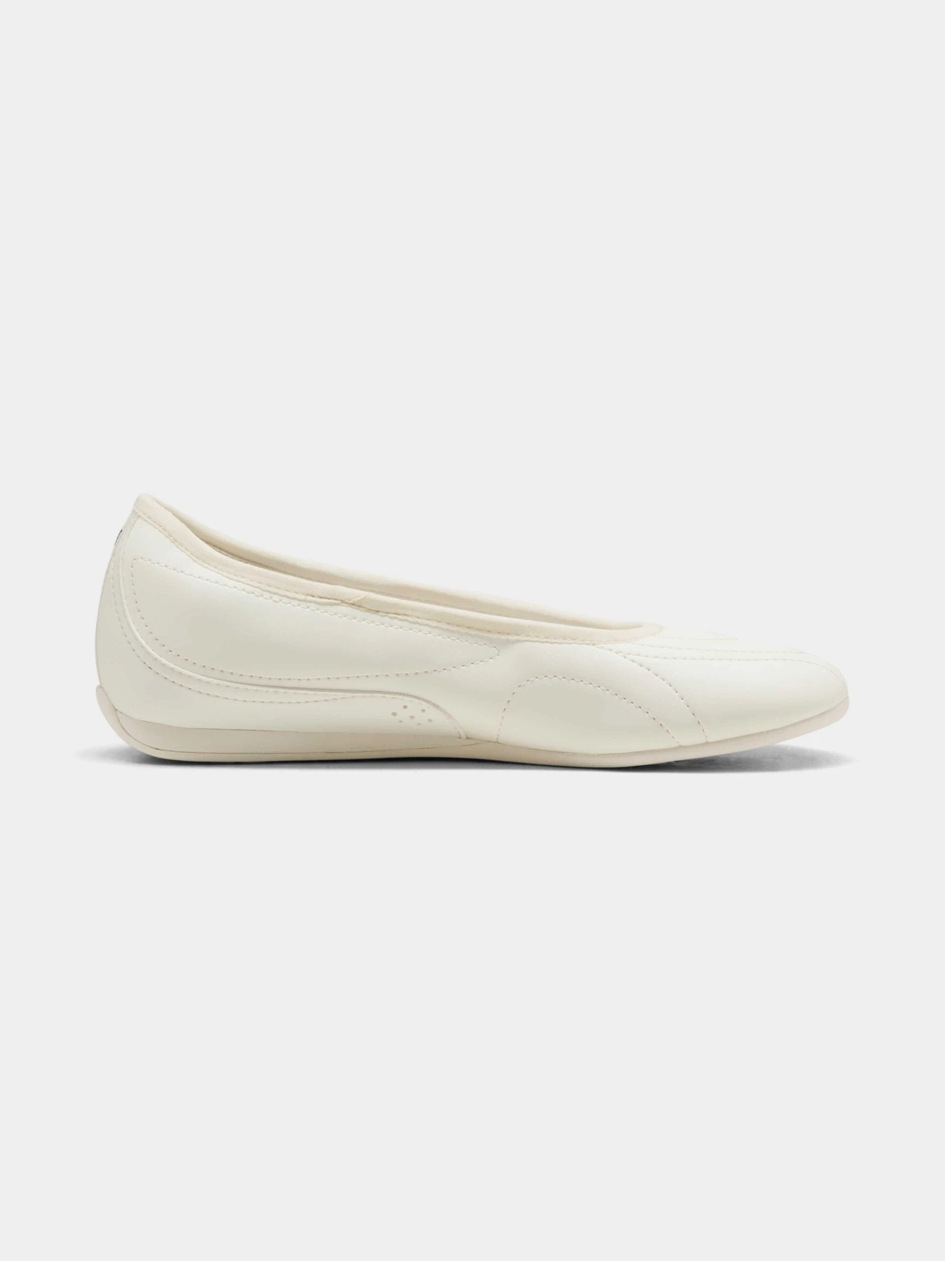 Туфли и лоферы PUMA Catch Soleil Ballerina модель 404642 Туфли и лоферы PUMA Catch Soleil Ballerina модель 404642 Фото