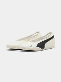 Туфли и лоферы PUMA Catch Soleil Ballerina модель 404642 Фото