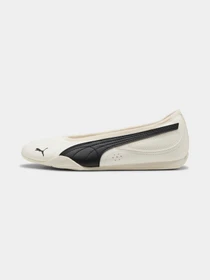 Туфли и лоферы PUMA Catch Soleil Ballerina модель 404642 Фото