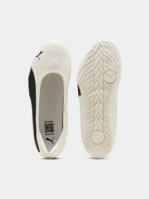 Туфли и лоферы PUMA Catch Soleil Ballerina модель 404642 Фото