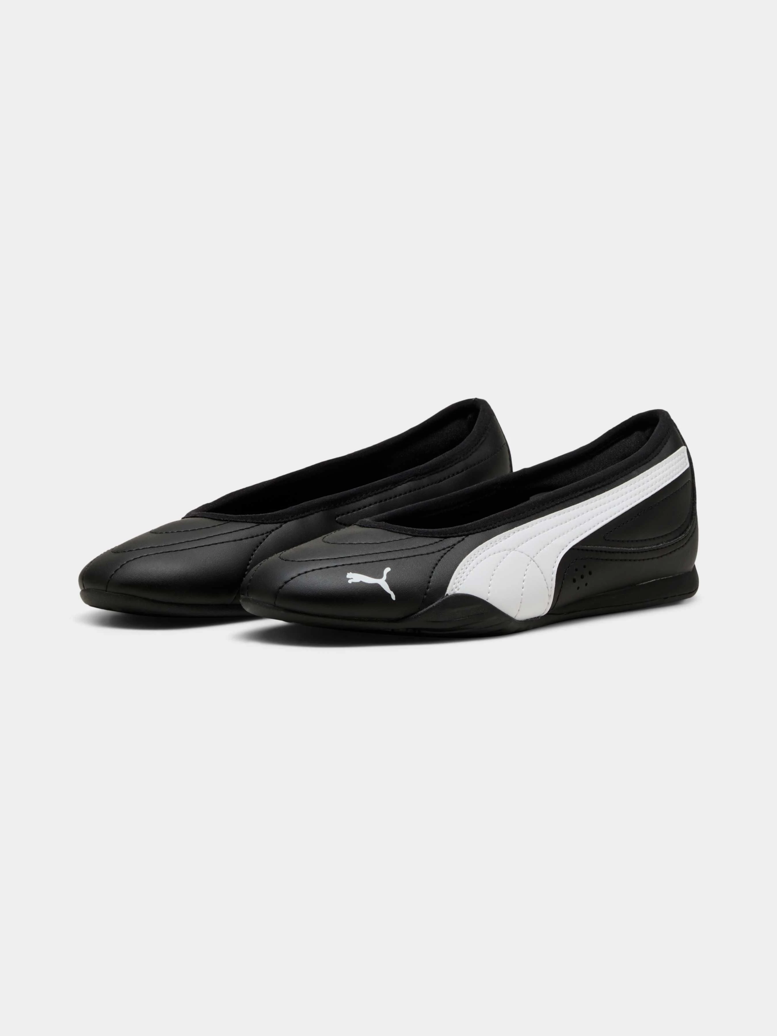 Жіночі Балетки PUMA Catch Soleil Ballerina фото 2