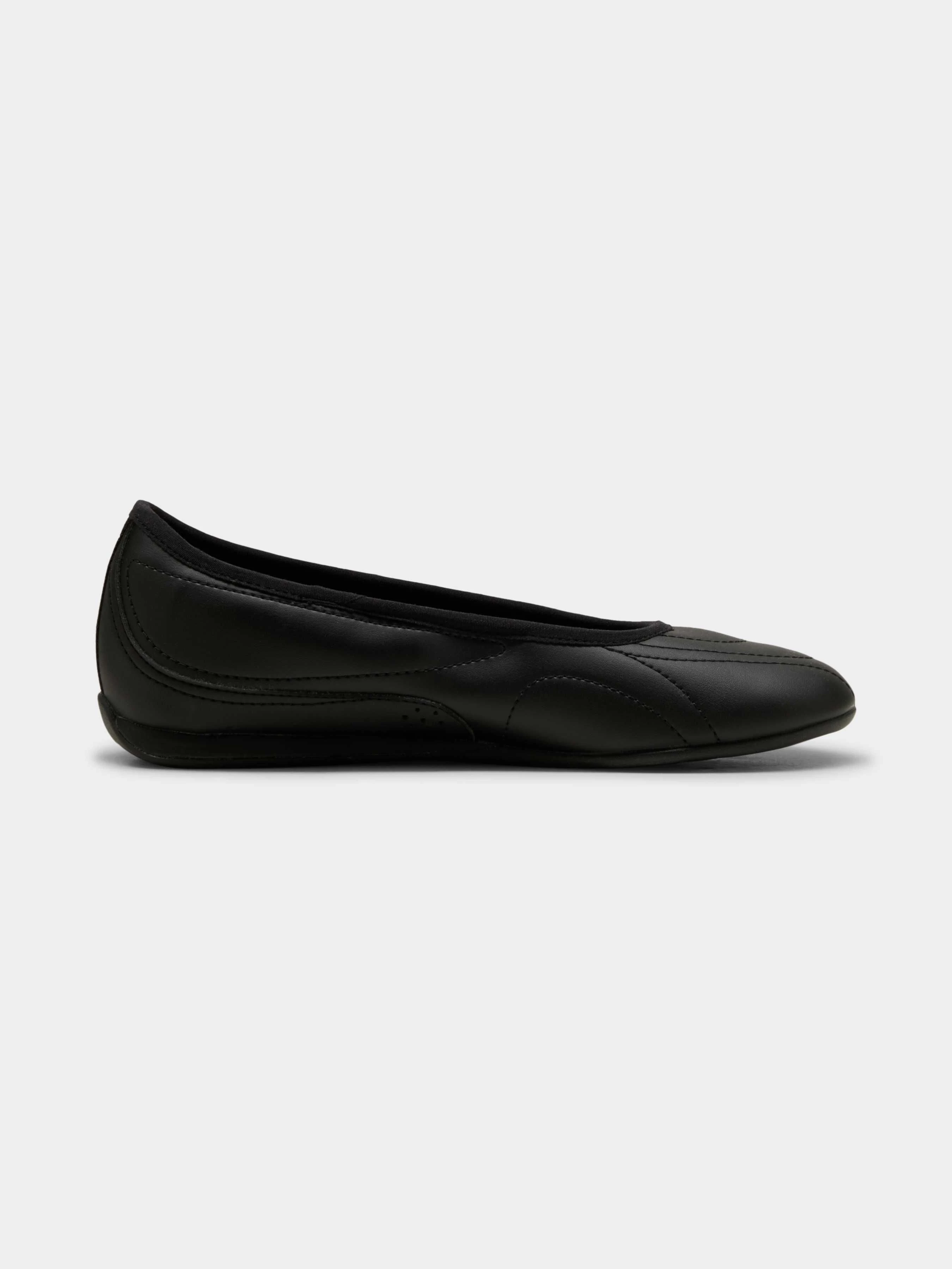 Жіночі Балетки PUMA Catch Soleil Ballerina