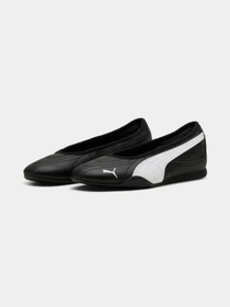 Туфли и лоферы PUMA Catch Soleil Ballerina модель 404642 Фото