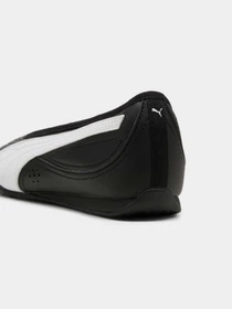 Туфли и лоферы PUMA Catch Soleil Ballerina модель 404642 Фото