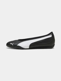 Туфли и лоферы PUMA Catch Soleil Ballerina модель 404642 Фото