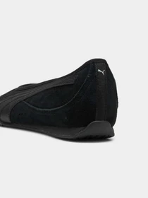 Туфли и лоферы PUMA Catch Soleil Ballerina sd модель 406310 Фото