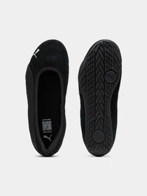 Туфли и лоферы PUMA Catch Soleil Ballerina sd модель 406310 Фото