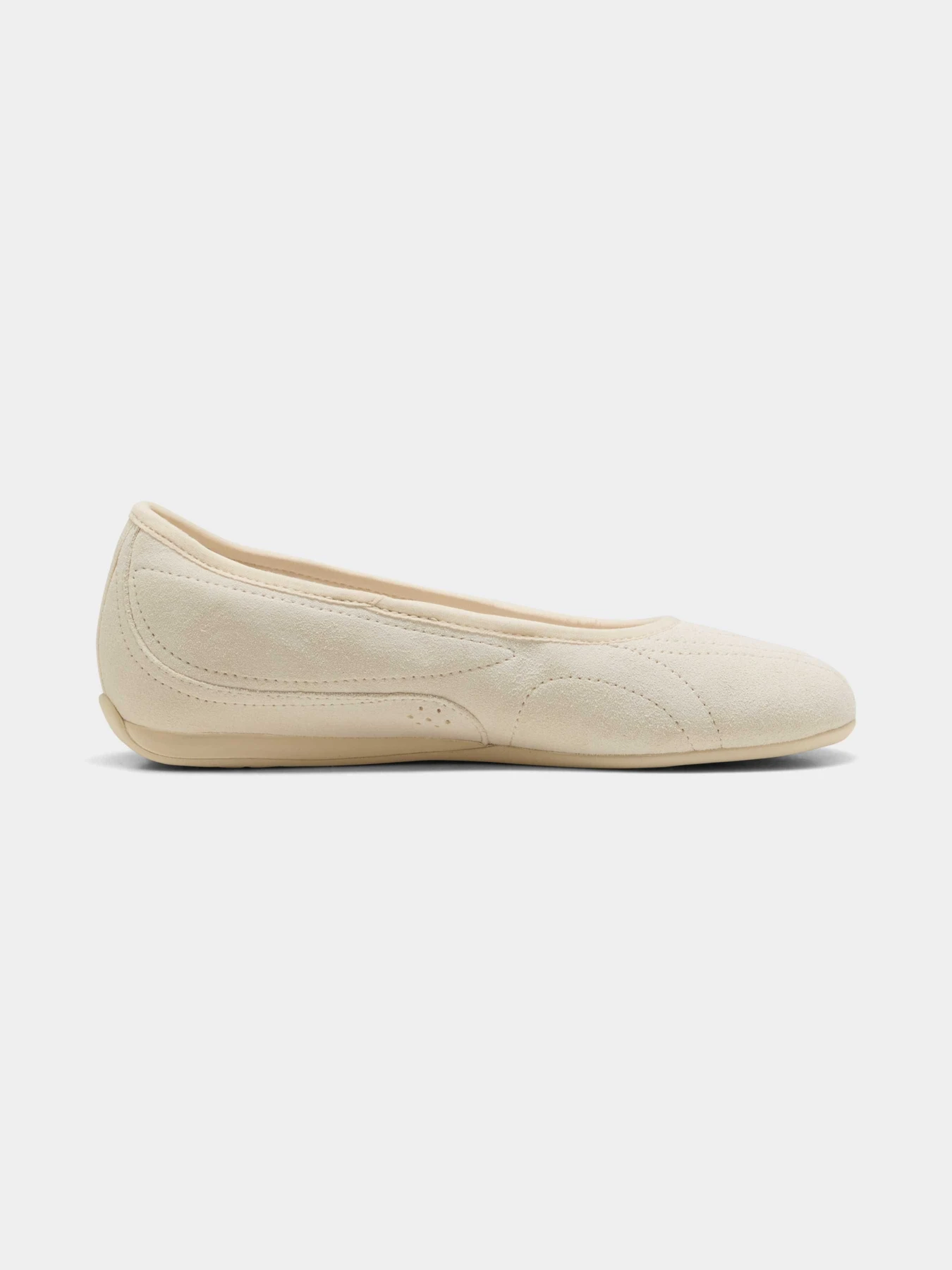 Туфли и лоферы PUMA Catch Soleil Ballerina sd модель 406310 Туфли и лоферы PUMA Catch Soleil Ballerina sd модель 406310 Фото