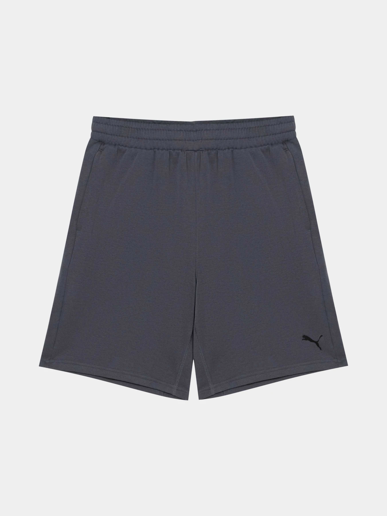 Шорты PUMA Tad Essentials 8 Knit Short модель 525909 Шорты PUMA Tad Essentials 8 Knit Short модель 525909 Фото