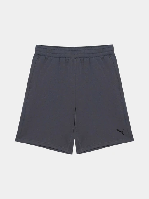 Шорты PUMA Tad Essentials 8 Knit Short модель 525909 Фото