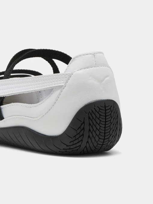 Жіночі Балетки PUMA Speedcat Ballet Lth Wns фото 3