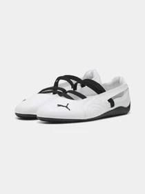 Туфли и лоферы PUMA Speedcat Ballet Lth Wns модель 403587 Фото