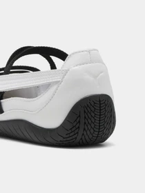 Туфли и лоферы PUMA Speedcat Ballet Lth Wns модель 403587 Фото