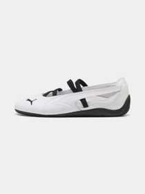 Туфли и лоферы PUMA Speedcat Ballet Lth Wns модель 403587 Фото