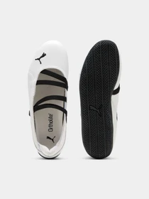 Туфли и лоферы PUMA Speedcat Ballet Lth Wns модель 403587 Фото
