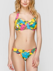 Одяг для пляжу HUIT 8 Summer Love модель Summer_Love_41-301 Фото