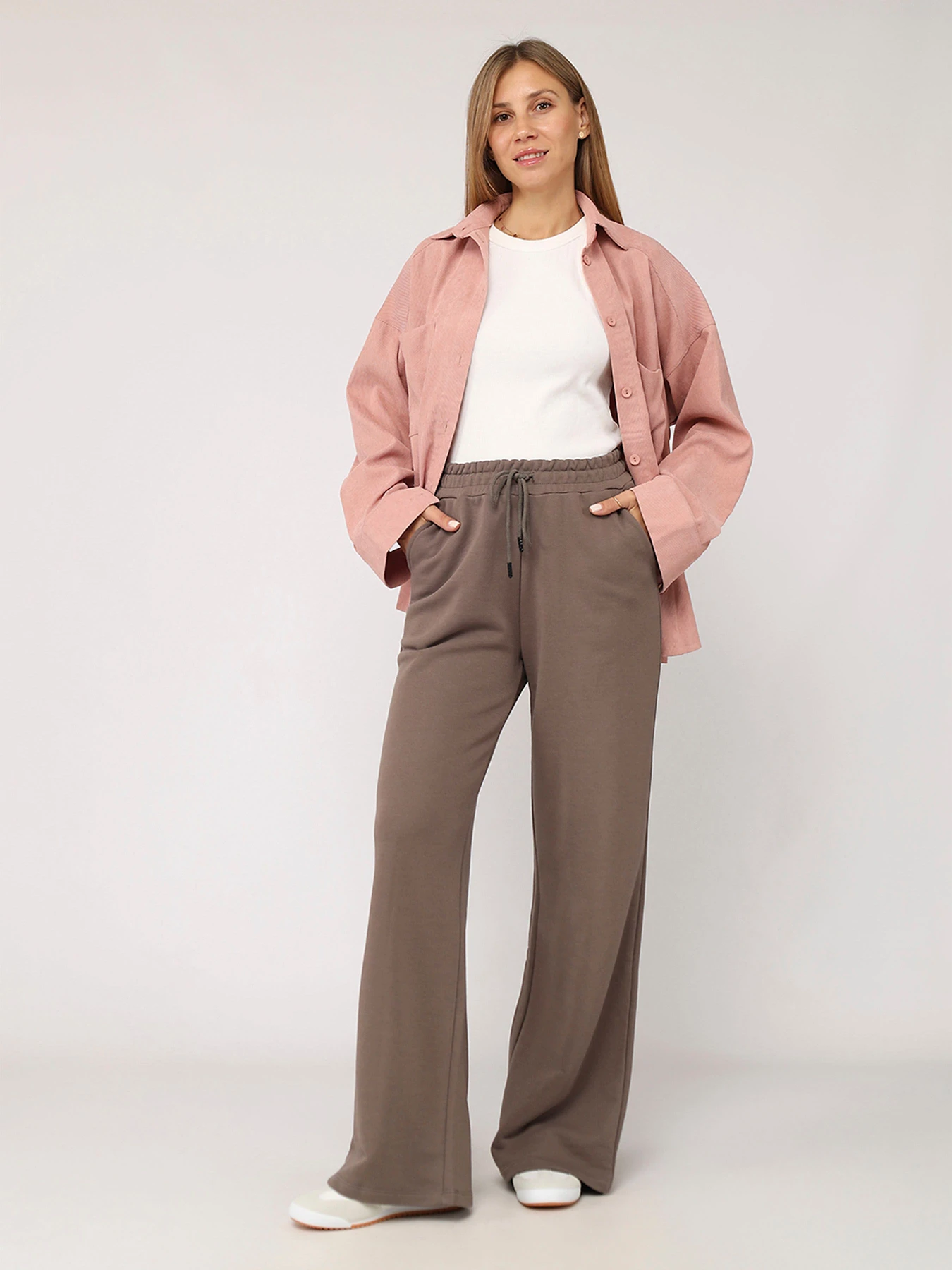 Рубашки YUKI модель ЦБ-00283822 Рубашки YUKI модель ЦБ-00283822 Фото