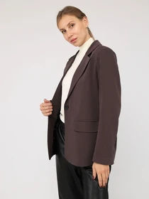 Пиджаки YUKI модель ЦБ-00283832 Фото