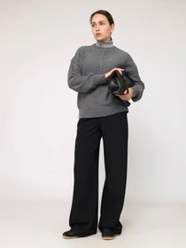 Брюки YUKI модель ЦБ-00284383 Фото