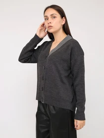 Свитры и кардиганы YUKI модель ЦБ-00285750 Фото