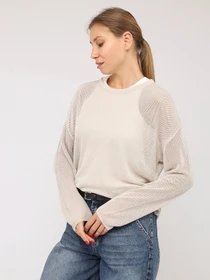 Свитры и кардиганы YUKI модель ЦБ-00285983 Фото