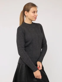 Свитры и кардиганы YUKI модель ЦБ-00285985 Фото