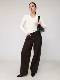 Свитры и кардиганы YUKI модель ЦБ-00286562 Фото