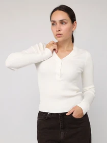 Свитры и кардиганы YUKI модель ЦБ-00286562 Фото