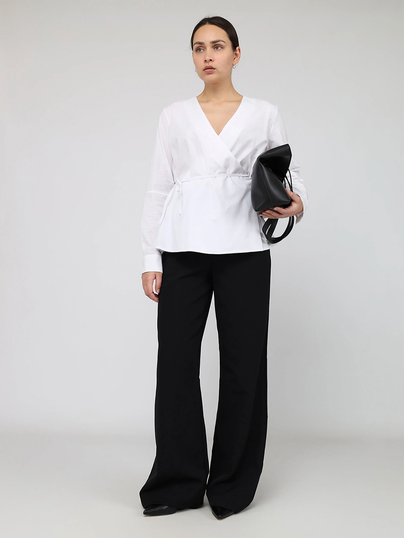 Рубашки YUKI модель ЦБ-00287022 Рубашки YUKI модель ЦБ-00287022 Фото