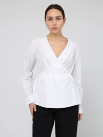 Рубашки YUKI модель ЦБ-00287022 Фото