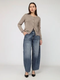 Свитры и кардиганы YUKI модель ЦБ-00287463 Фото