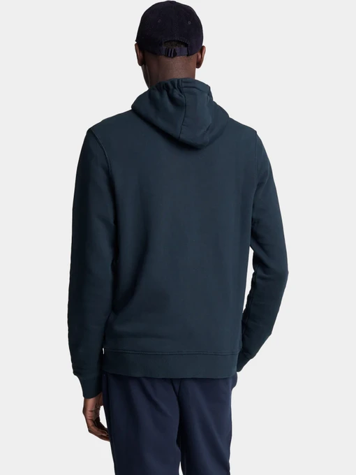 Бавовняна Чоловіча Спортивна кофта Lyle & Scott фото 2