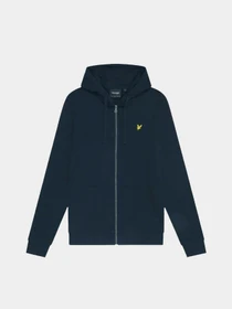 Худи и свитшоты Lyle & Scott модель ML420VOG-Z271 Фото