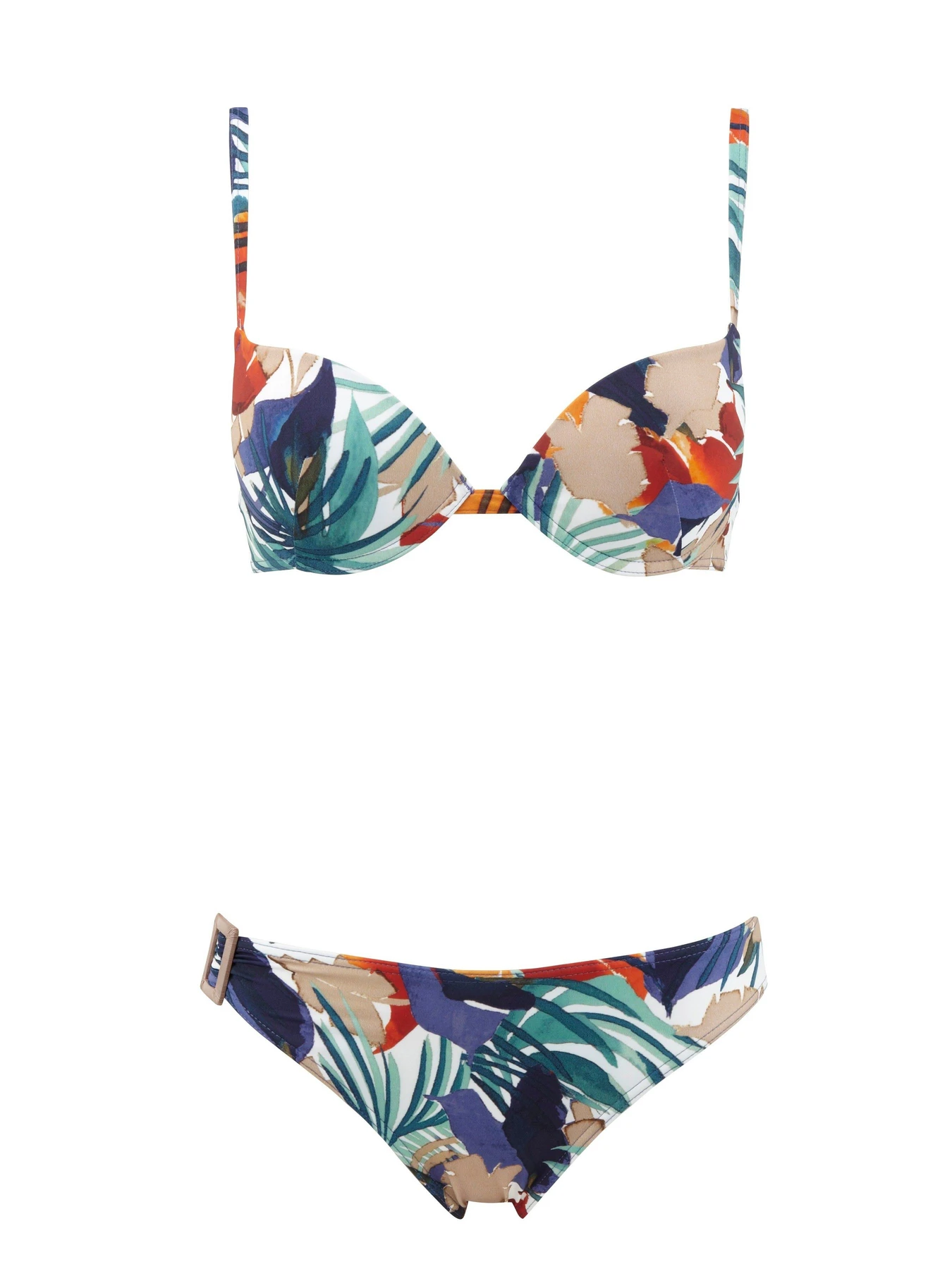 Одежда для пляжа HUIT 8 Sweet Bamboo модель Sweet_Bamboo_20-304 Фото