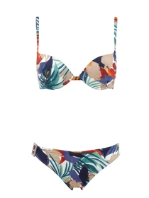 Одежда для пляжа HUIT 8 Sweet Bamboo модель Sweet_Bamboo_20-304 Фото