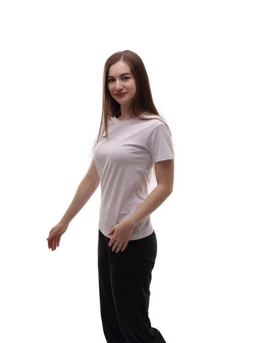 Жіноча Футболка LOOK SWEET фото 2