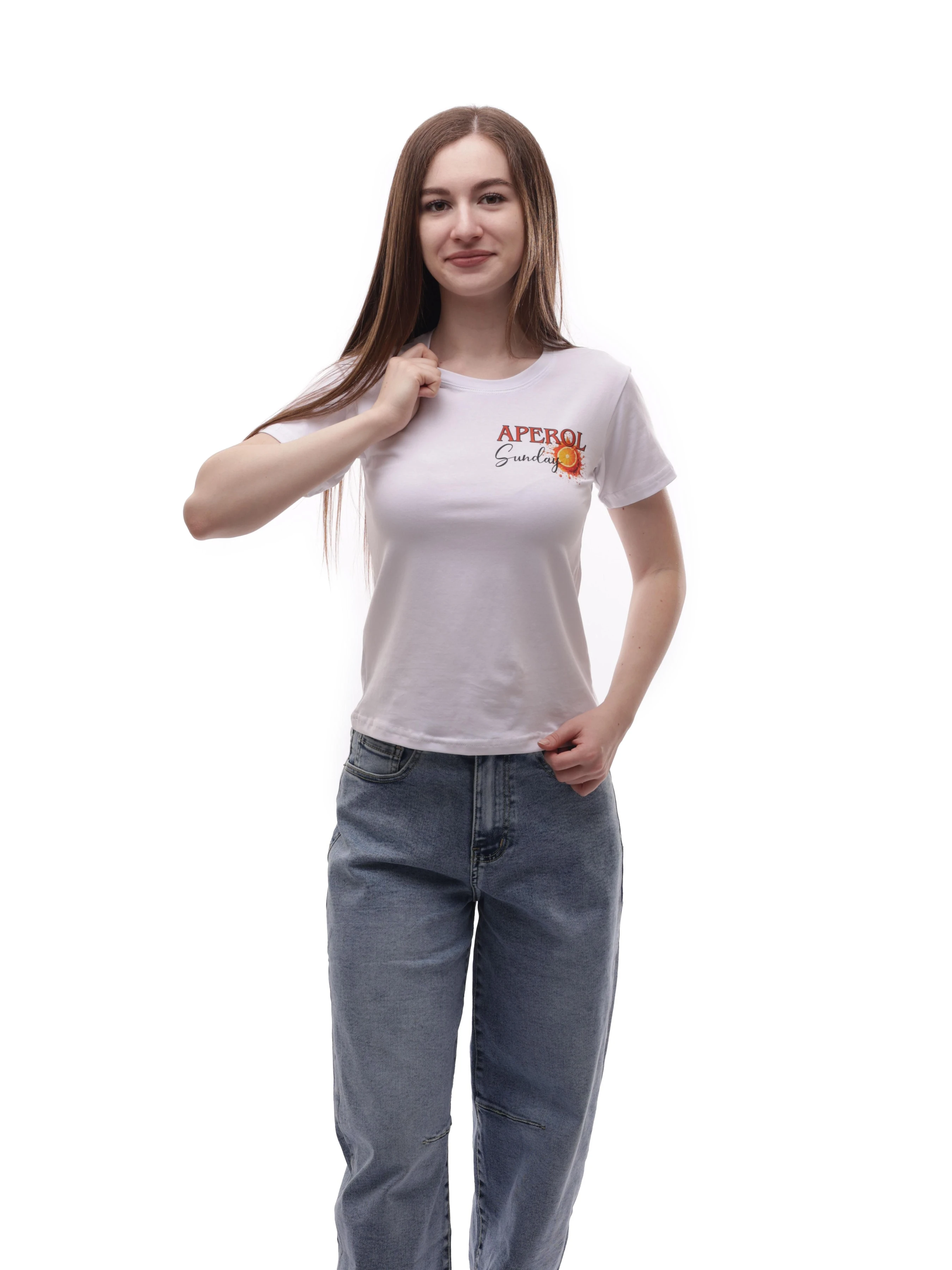 Жіноча Футболка LOOK SWEET