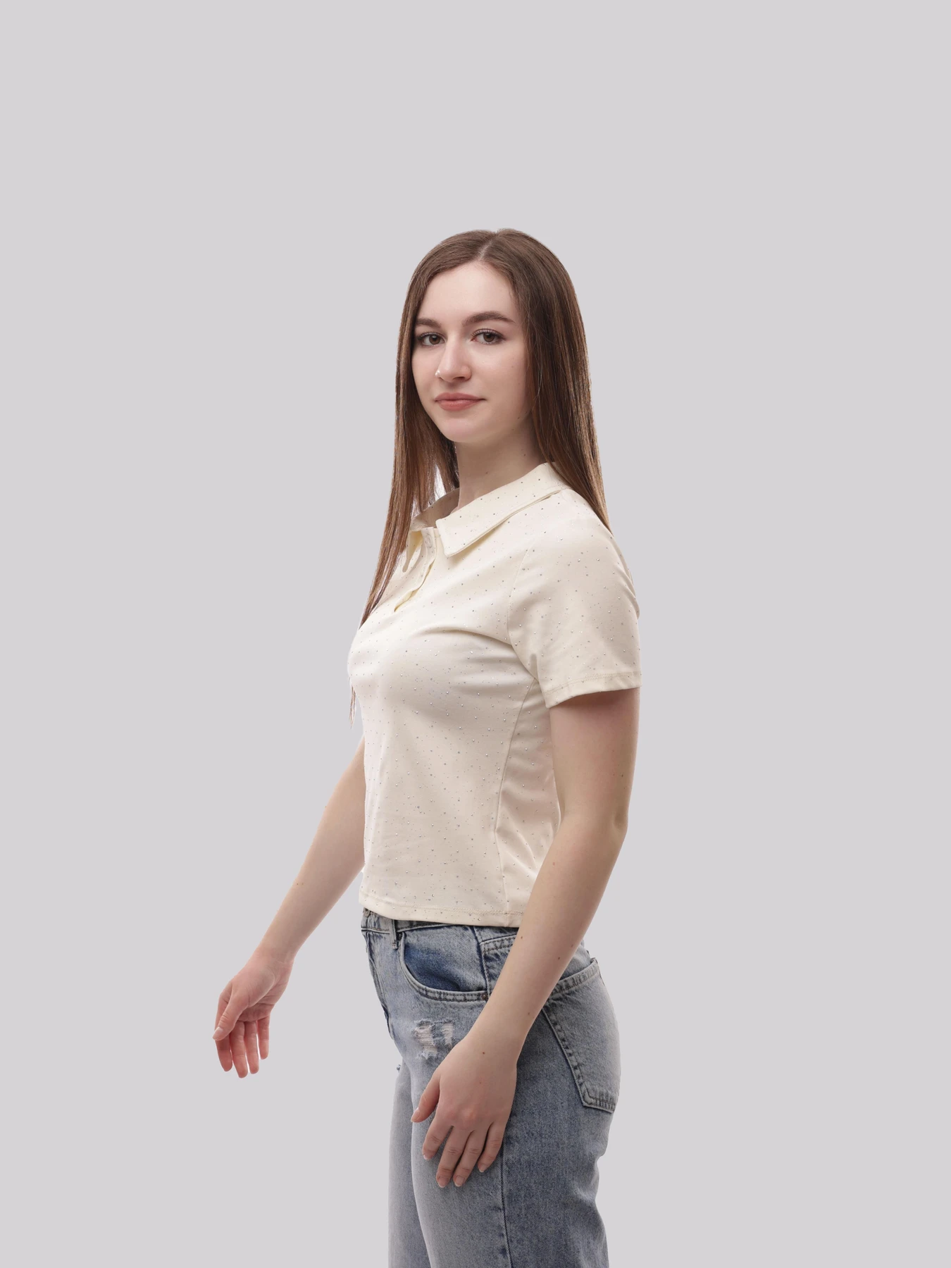 Футболки и поло STREAM модель 710780 Фото