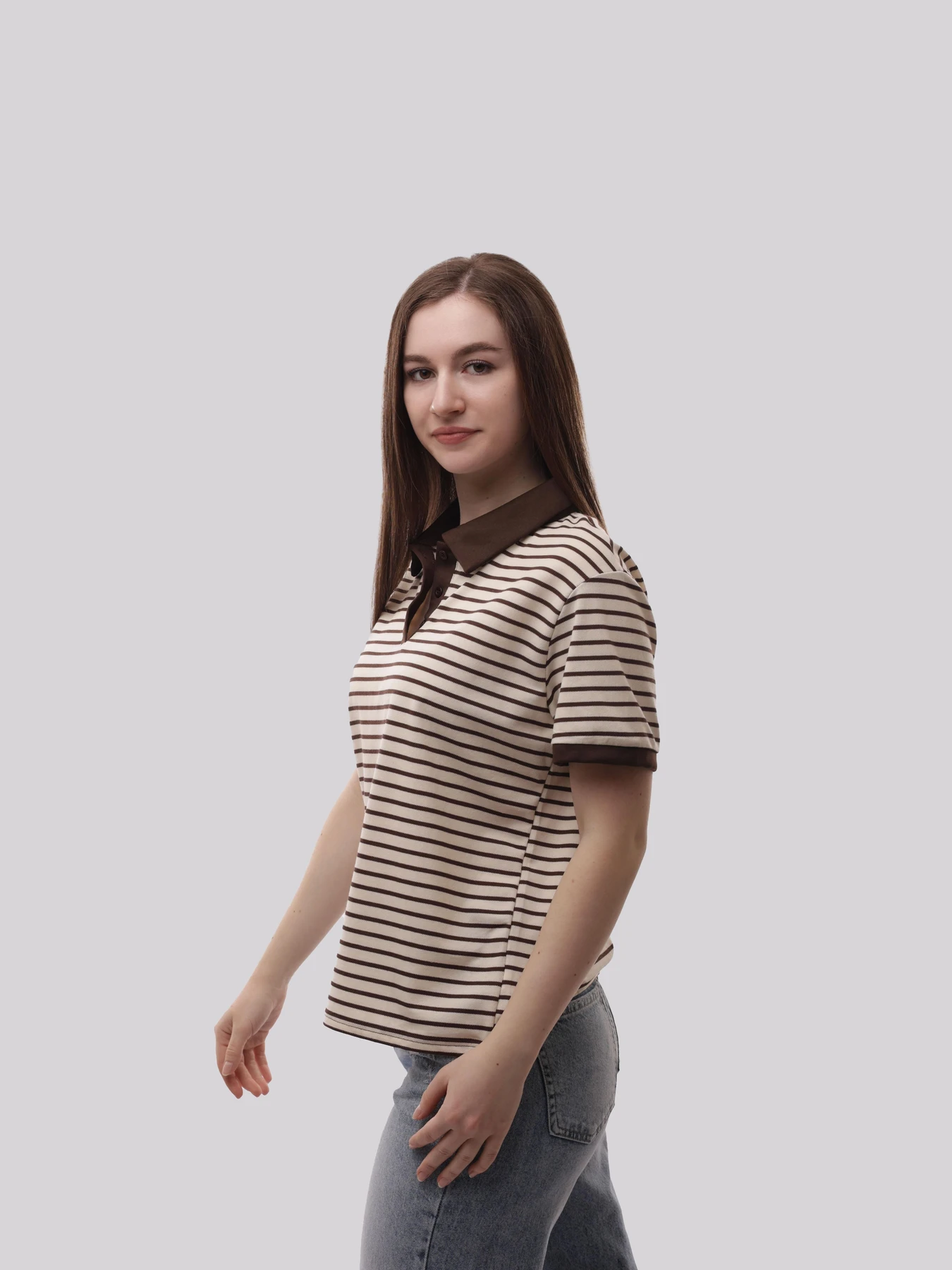 Футболки и поло STREAM модель 710783 Фото
