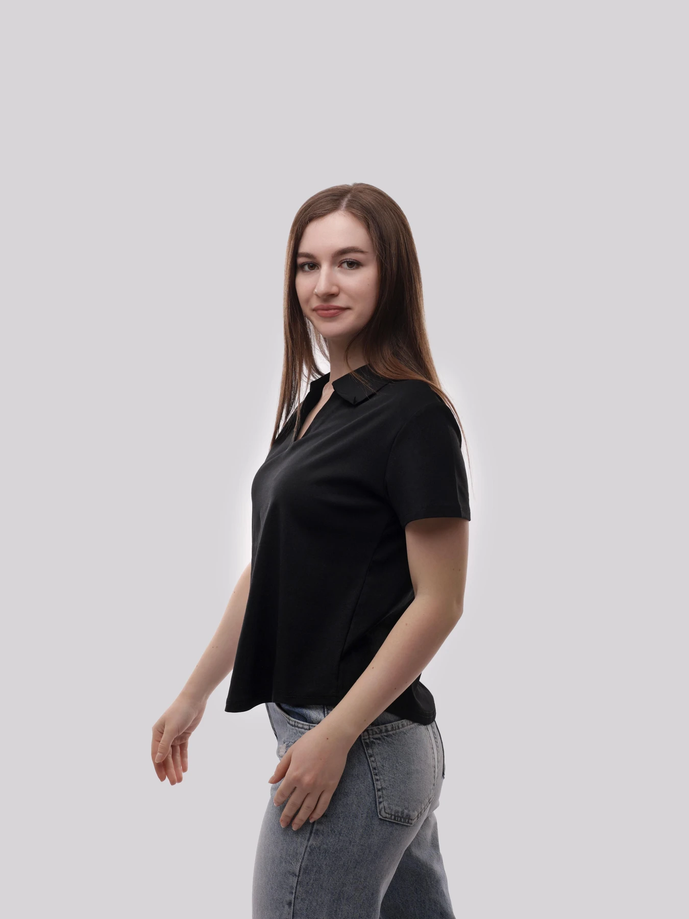 Футболки и поло STREAM модель 710787 Фото