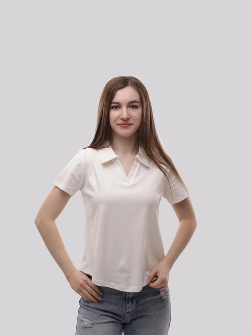 Футболки и поло STREAM модель 710788 Фото
