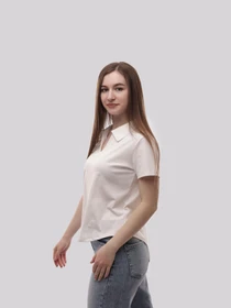 Футболки и поло STREAM модель 710788 Фото