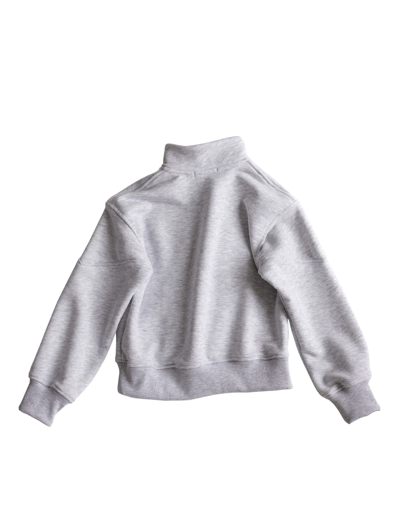 Худи и свитшоты Alwair Kids модель 81132 Худи и свитшоты Alwair Kids модель 81132 Фото