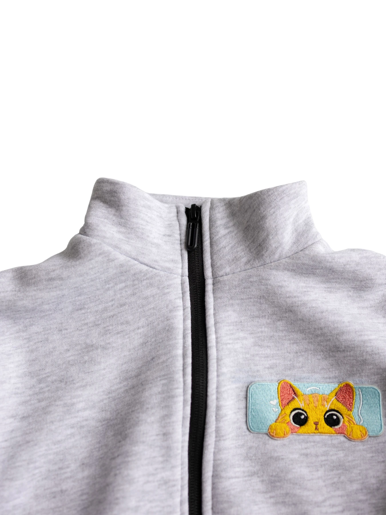 Худи и свитшоты Alwair Kids модель 81132 Худи и свитшоты Alwair Kids модель 81132 Фото