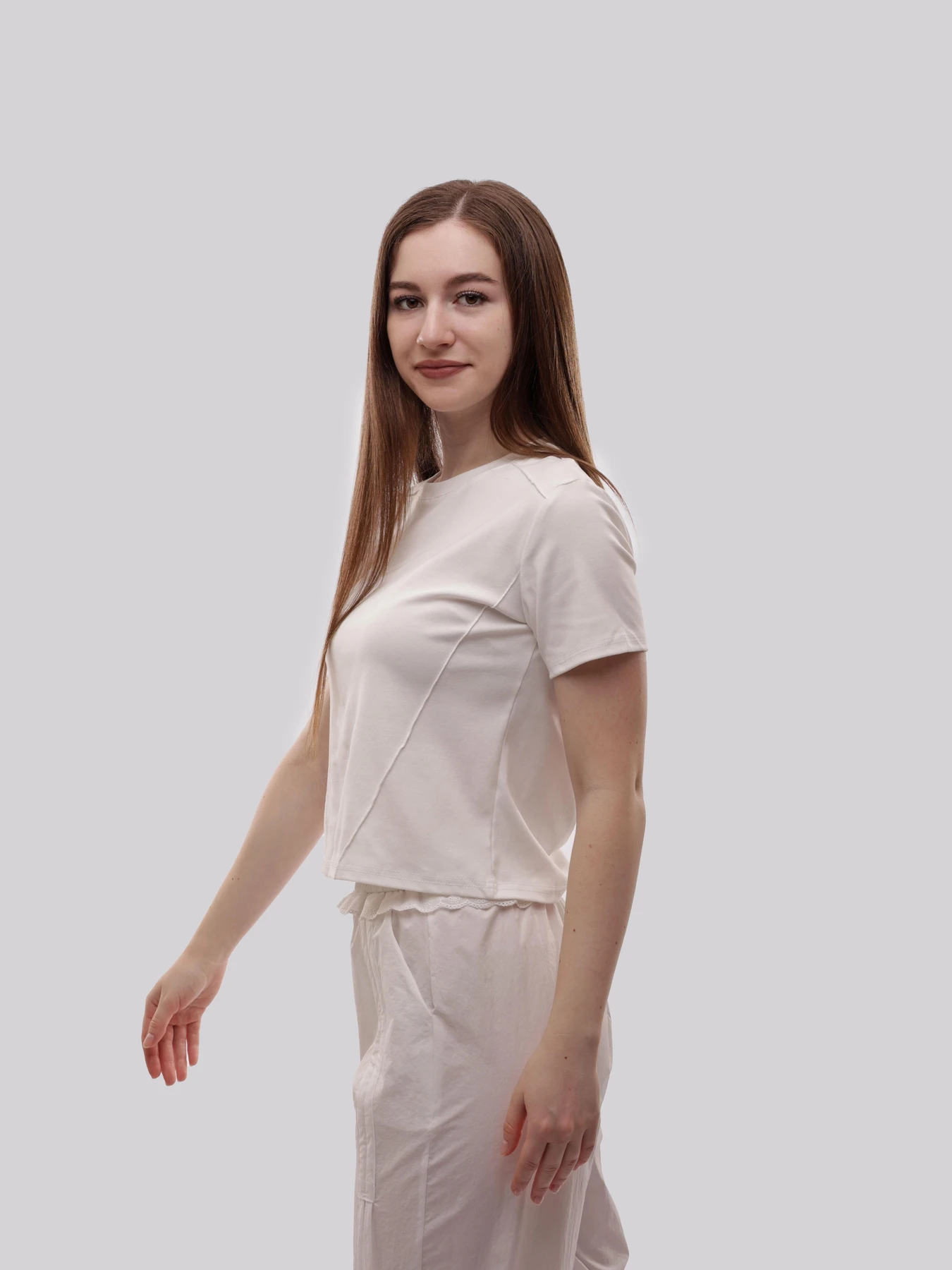 Футболки и поло STREAM модель 714338 Фото