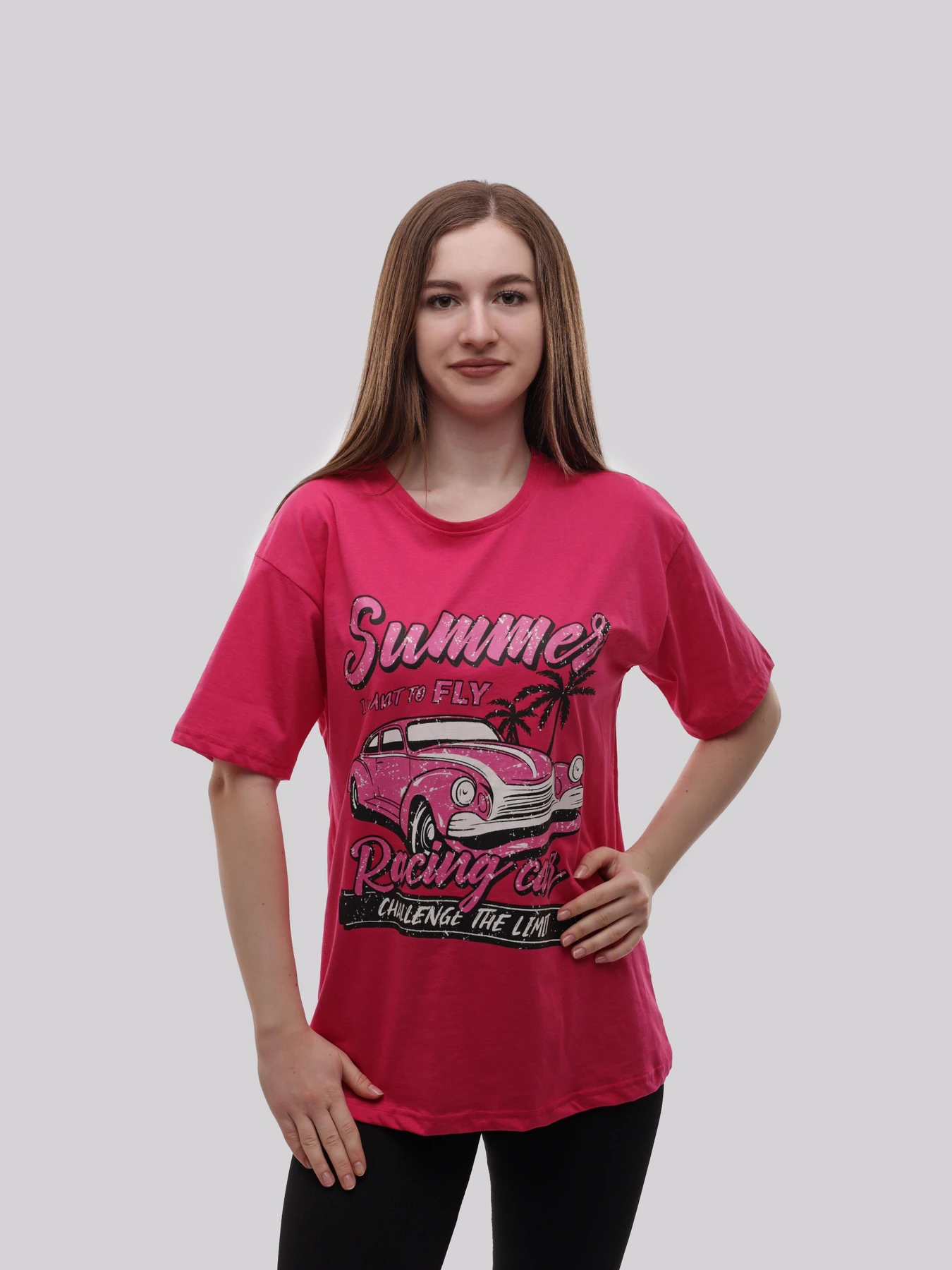 Футболки и поло LUMO модель 723155-S Фото